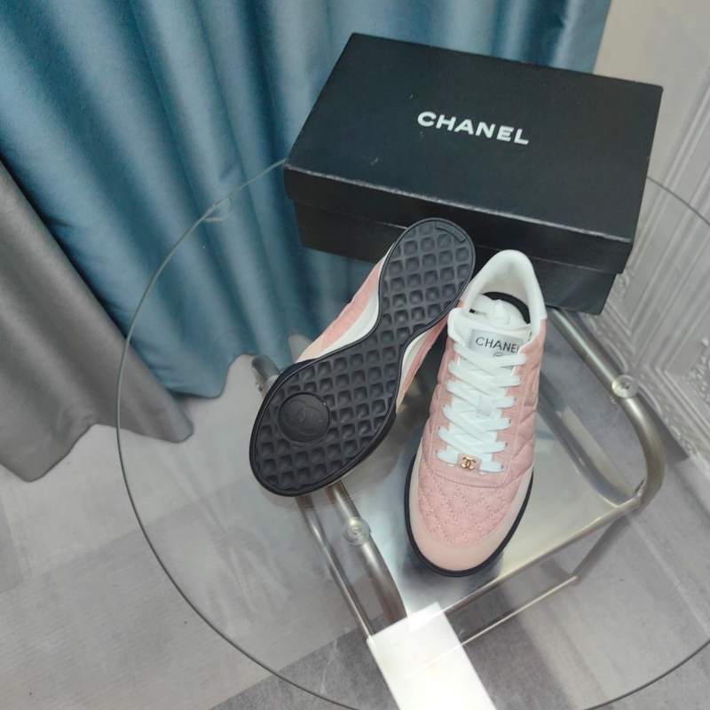 Chanel Casual Shoes